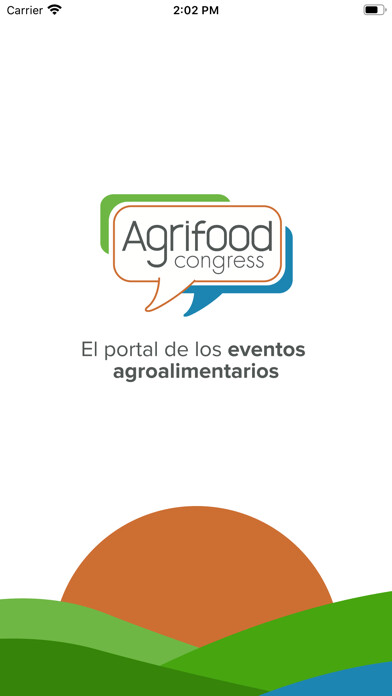 Emulate iPhone app Agrifood Congress using MyAndroid Emulate iPhone app Agrifood Congress using MyAndroid