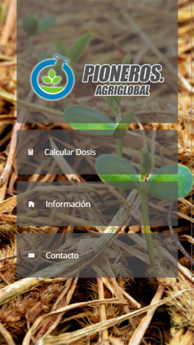 Emulate iPhone app Agriglobal using MyAndroid Emulate iPhone app Agriglobal using MyAndroid