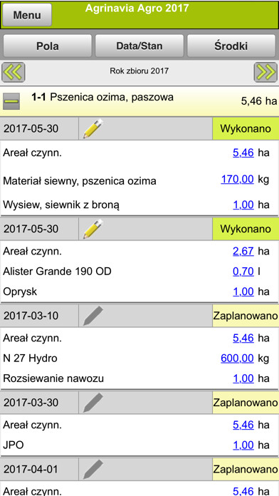 Emulate iPhone app Agrinavia MOBILE (Polska) using MyAndroid Emulate iPhone app Agrinavia MOBILE (Polska) using MyAndroid
