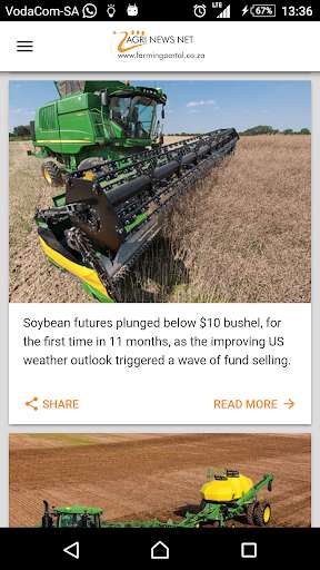 Run android online APK Agri News Net from MyAndroid or emulate Agri News Net using MyAndroid Run android online APK Agri News Net from MyAndroid or emulate Agri News Net using MyAndroid