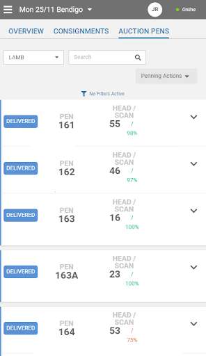 Run android online APK AgriNous Hub from MyAndroid or emulate AgriNous Hub using MyAndroid