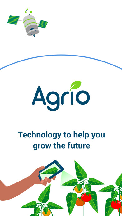 Emulate iPhone app Agrio: Plant health app using MyAndroid Emulate iPhone app Agrio: Plant health app using MyAndroid