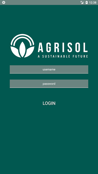 Emulate iPhone app Agrisol using MyAndroid Emulate iPhone app Agrisol using MyAndroid
