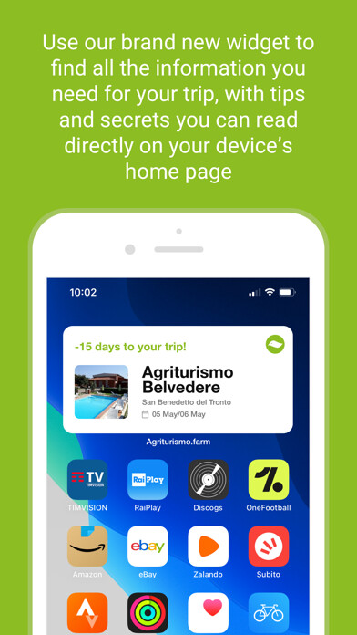 Emulate iPhone app Agriturismo.farm using MyAndroid Emulate iPhone app Agriturismo.farm using MyAndroid