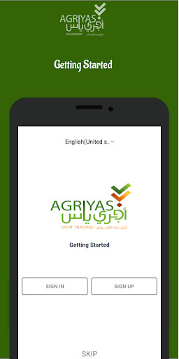 Run android online APK Agriyas from MyAndroid or emulate Agriyas using MyAndroid