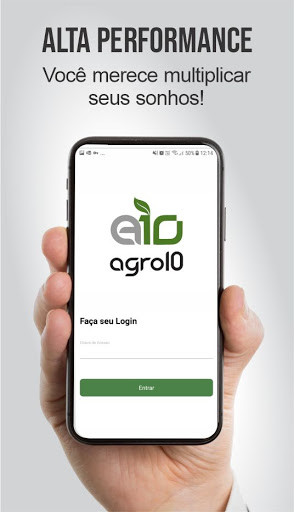 Run android online APK Agro10 from MyAndroid or emulate Agro10 using MyAndroid