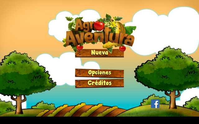 Emulate Android APK Agro Aventura Emulate Android APK Agro Aventura