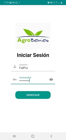 Run android online APK Agroberries Control Interno from MyAndroid or emulate Agroberries Control Interno using MyAndroid Run android online APK Agroberries Control Interno from MyAndroid or emulate Agroberries Control Interno using MyAndroid