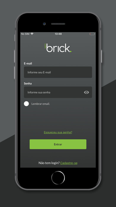 Emulate iPhone app AgroBrick using MyAndroid Emulate iPhone app AgroBrick using MyAndroid