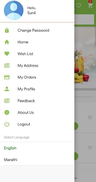 Run android online APK AgroEra from MyAndroid or emulate AgroEra using MyAndroid