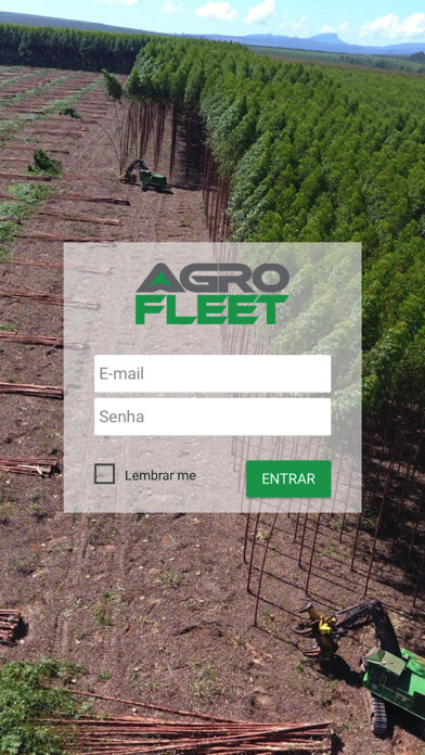 Emulate iPhone app Agrofleet using MyAndroid Emulate iPhone app Agrofleet using MyAndroid