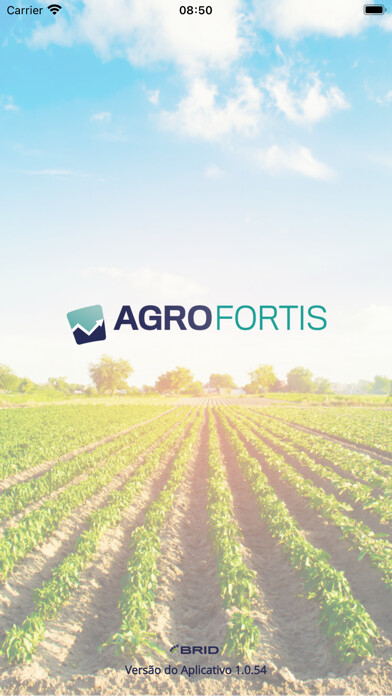 Emulate iPhone app AgrofortisNX using MyAndroid Emulate iPhone app AgrofortisNX using MyAndroid