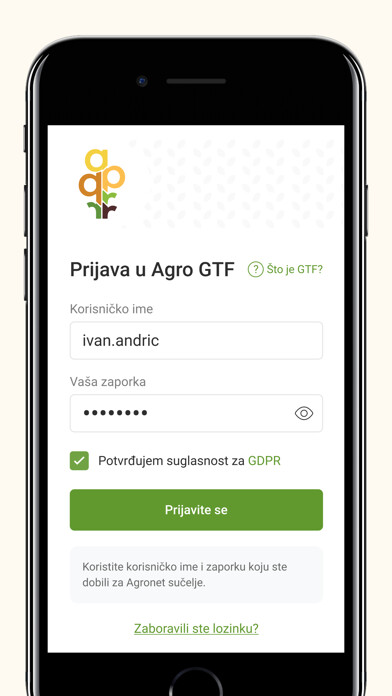 Emulate iPhone app Agro GTF using MyAndroid Emulate iPhone app Agro GTF using MyAndroid
