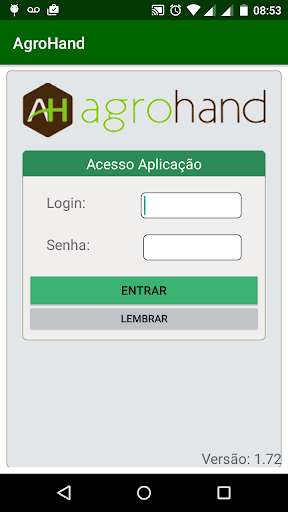 Emulate Android APK Agrohand (free) Emulate Android APK Agrohand (free)