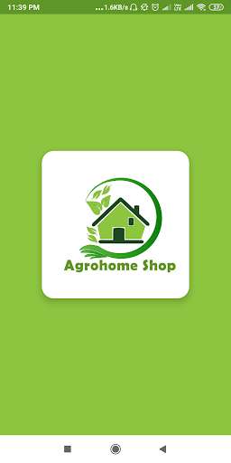 Run android online APK Agro Home Shop from MyAndroid or emulate Agro Home Shop using MyAndroid