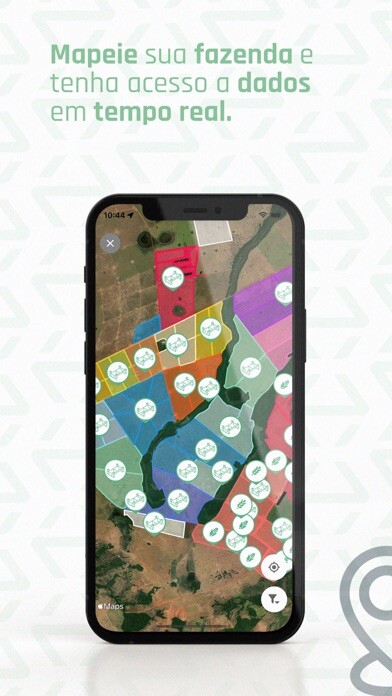 Emulate iPhone app AgroHUB using MyAndroid Emulate iPhone app AgroHUB using MyAndroid