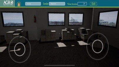 Emulate iPhone app Agro Merchants Escape Room using MyAndroid Emulate iPhone app Agro Merchants Escape Room using MyAndroid
