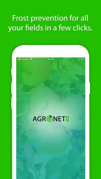 Emulate iPhone app Agronet PRO using MyAndroid Emulate iPhone app Agronet PRO using MyAndroid
