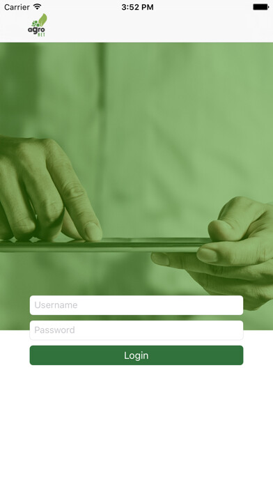 Emulate iPhone app agroNET using MyAndroid Emulate iPhone app agroNET using MyAndroid