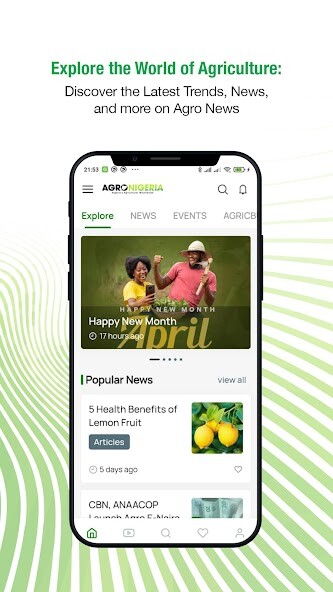 Run android online APK AgroNigeria News from MyAndroid or emulate AgroNigeria News using MyAndroid Run android online APK AgroNigeria News from MyAndroid or emulate AgroNigeria News using MyAndroid