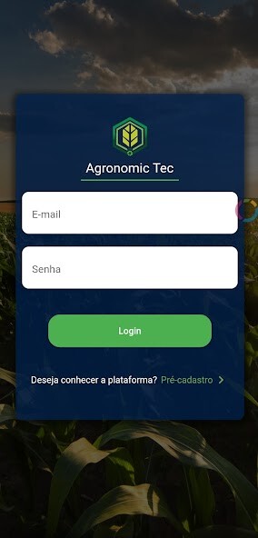 Run android online APK Agronomic Tec from MyAndroid or emulate Agronomic Tec using MyAndroid