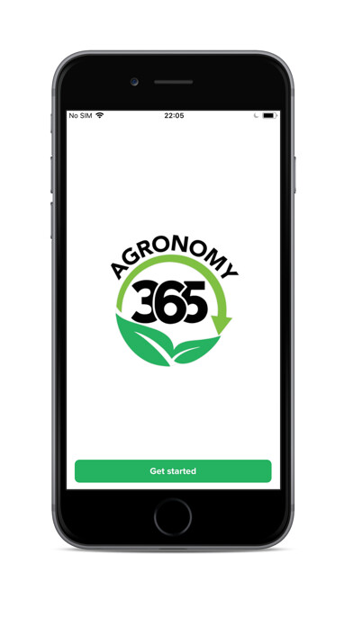Emulate iPhone app Agronomy 365 using MyAndroid