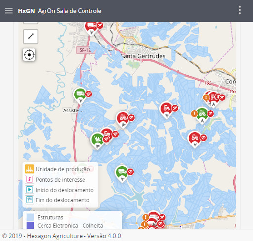Run android online APK AgrOn Sala de Controle from MyAndroid or emulate AgrOn Sala de Controle using MyAndroid