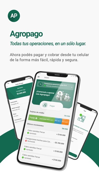Emulate iPhone app Agropago using MyAndroid Emulate iPhone app Agropago using MyAndroid
