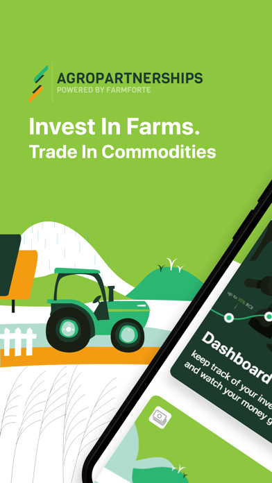 Emulate iPhone app Agropartnerships using MyAndroid Emulate iPhone app Agropartnerships using MyAndroid