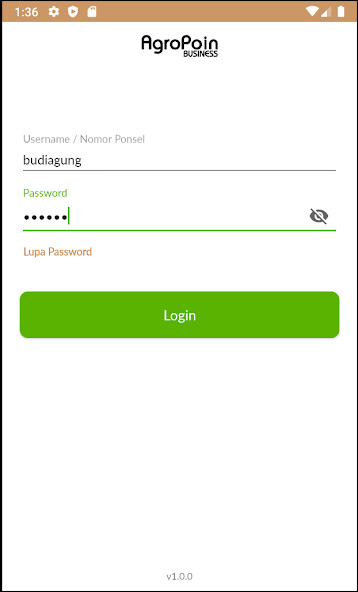 Run android online APK AgroPoin Business from MyAndroid or emulate AgroPoin Business using MyAndroid Run android online APK AgroPoin Business from MyAndroid or emulate AgroPoin Business using MyAndroid
