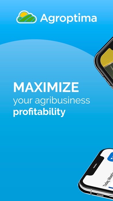 Emulate iPhone app Agroptima using MyAndroid Emulate iPhone app Agroptima using MyAndroid