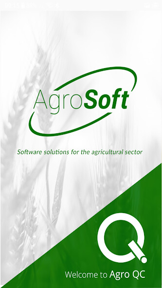 Emulate Android APK AgroQC Emulate Android APK AgroQC