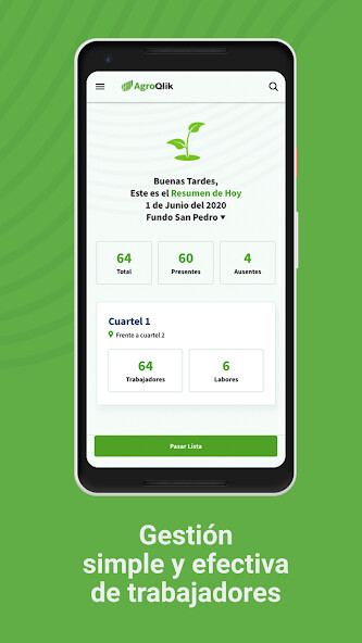 Run android online APK AgroQlik from MyAndroid or emulate AgroQlik using MyAndroid
