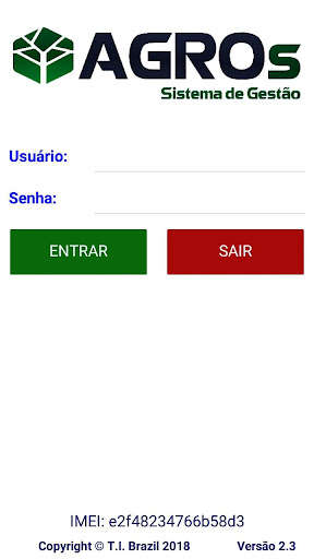 Run android online APK Agros Acasalamento from MyAndroid or emulate Agros Acasalamento using MyAndroid