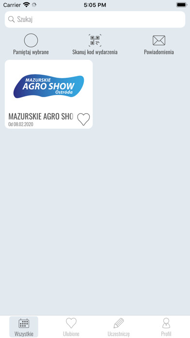 Emulate iPhone app AGRO SHOW / PIGMiUR using MyAndroid Emulate iPhone app AGRO SHOW / PIGMiUR using MyAndroid