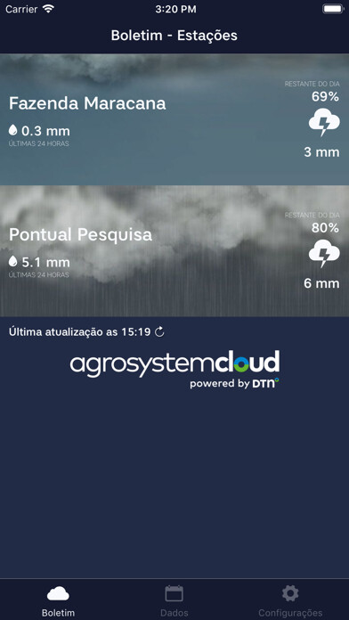 Run android online APK AgrosystemCloud from MyAndroid or emulate AgrosystemCloud using MyAndroid