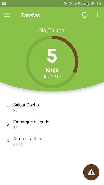 Emulate Android APK AgroTechs Emulate Android APK AgroTechs