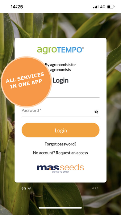 Run android online APK agroTEMPO from MyAndroid or emulate agroTEMPO using MyAndroid