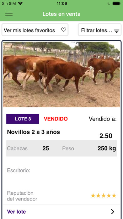 Emulate iPhone app Agrotexus using MyAndroid