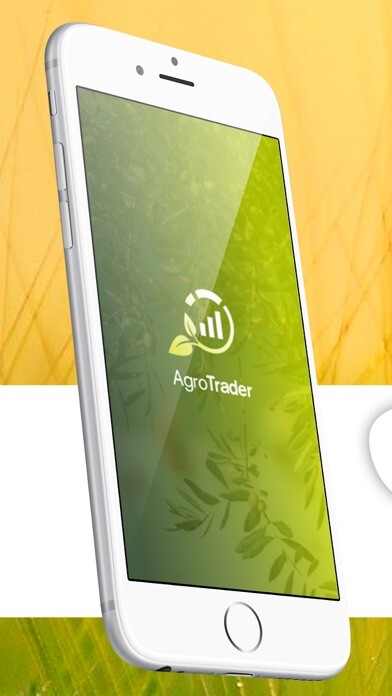 Emulate iPhone app AgroTrader: Calcula tu cosecha using MyAndroid Emulate iPhone app AgroTrader: Calcula tu cosecha using MyAndroid