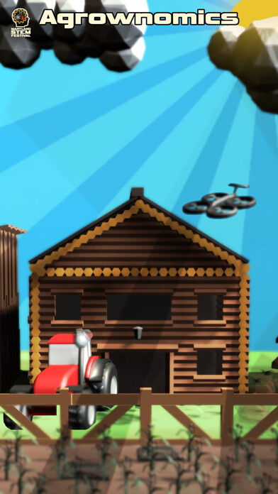 Emulate iPhone app Agrownomics using MyAndroid Emulate iPhone app Agrownomics using MyAndroid