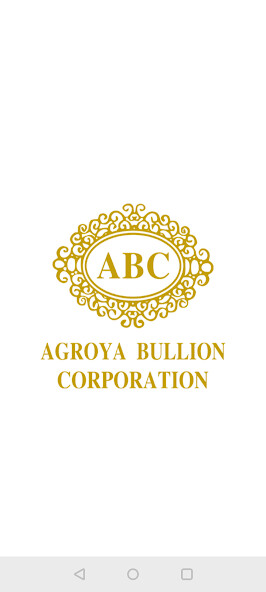 Run android online APK Agroya Bullion from MyAndroid or emulate Agroya Bullion using MyAndroid