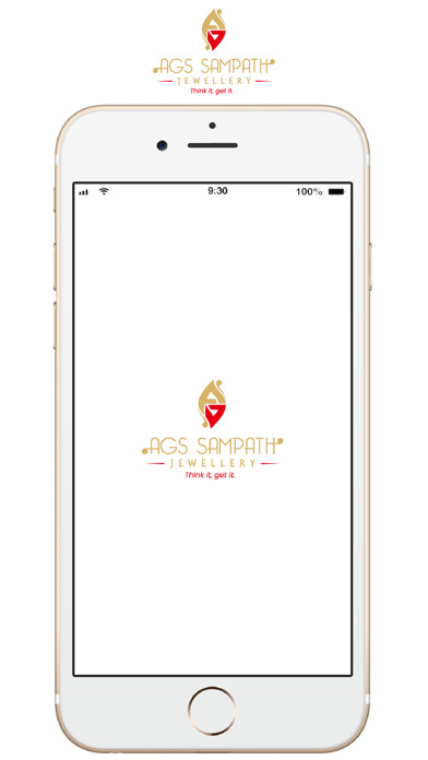Emulate iPhone app Ags Jewellers using MyAndroid Emulate iPhone app Ags Jewellers using MyAndroid