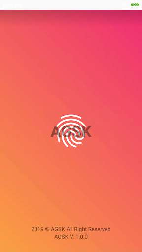 Run android online APK AGSK AEPS Service from MyAndroid or emulate AGSK AEPS Service using MyAndroid
