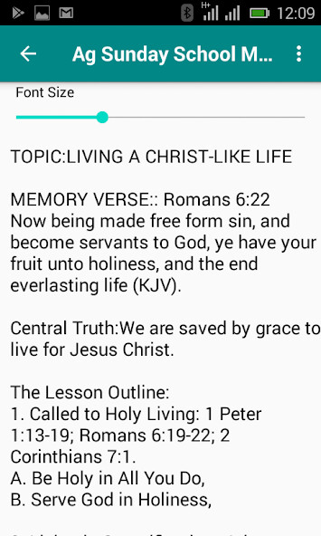 Run android online APK AG Sunday School Lesson 2022b from MyAndroid or emulate AG Sunday School Lesson 2022b using MyAndroid Run android online APK AG Sunday School Lesson 2022b from MyAndroid or emulate AG Sunday School Lesson 2022b using MyAndroid