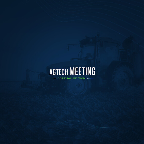 Run android online APK AgTech Meeting - Virtual Edition from MyAndroid or emulate AgTech Meeting - Virtual Edition using MyAndroid