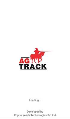 Emulate Android APK AG Track