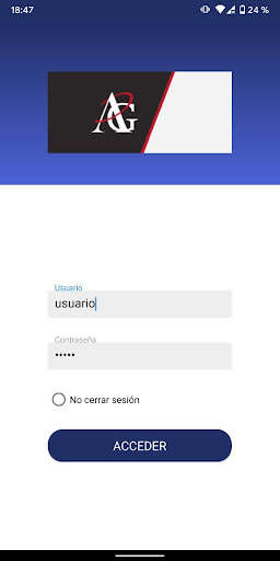 Run android online APK Ag Transportes from MyAndroid or emulate Ag Transportes using MyAndroid