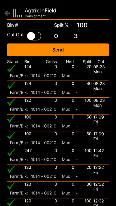Run android online APK Agtrix InField from MyAndroid or emulate Agtrix InField using MyAndroid Run android online APK Agtrix InField from MyAndroid or emulate Agtrix InField using MyAndroid