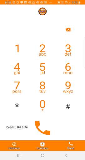 Run android online APK AGT-Voip from MyAndroid or emulate AGT-Voip using MyAndroid Run android online APK AGT-Voip from MyAndroid or emulate AGT-Voip using MyAndroid